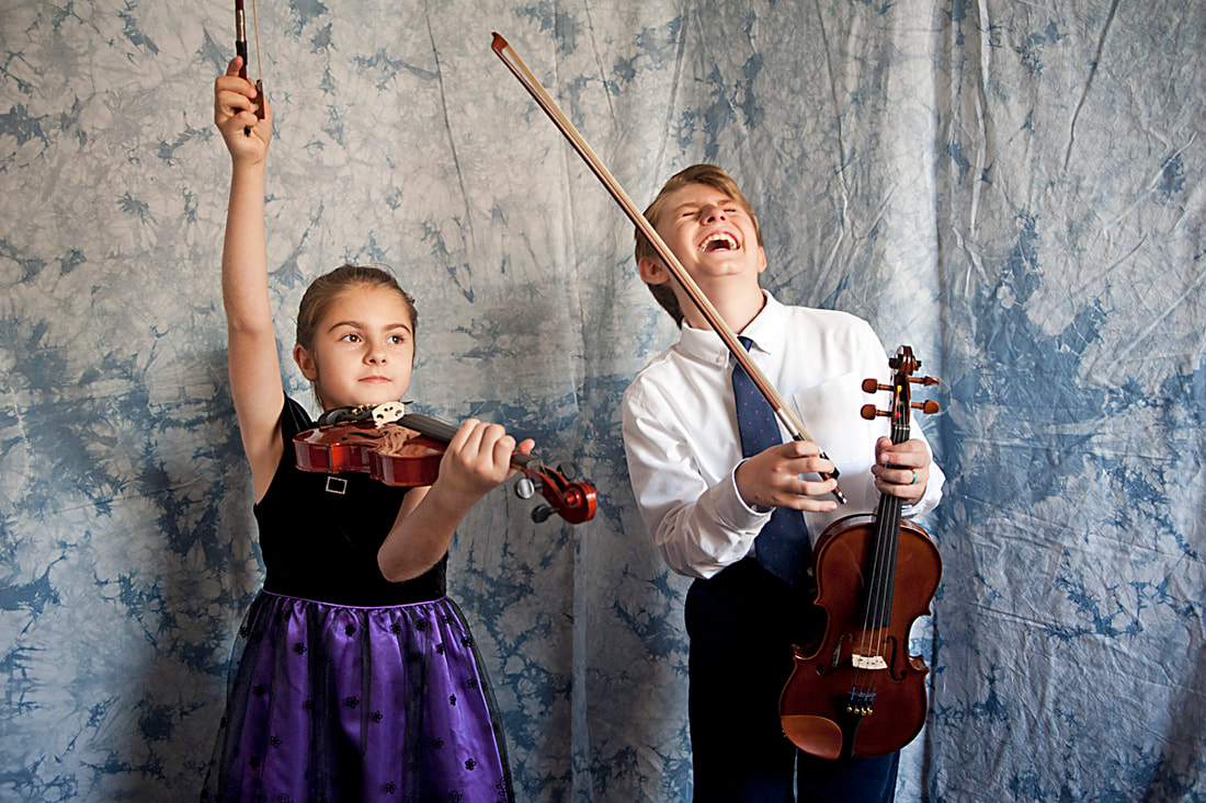 violin and cello lessons moscow id