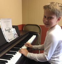 piano lessons in moscow idaho