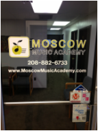 Welcome to Moscow Music Academy!