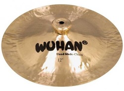 Wuhan specialty cymbal