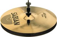 Sabian hi-hat cymbal