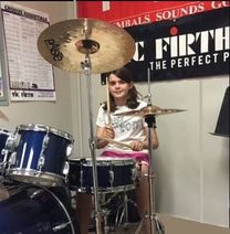 drum lessons in moscow, id.  Our students ROCK!