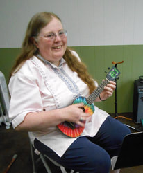 ukulele lessons for adults