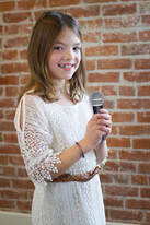 Voice and singing lessons